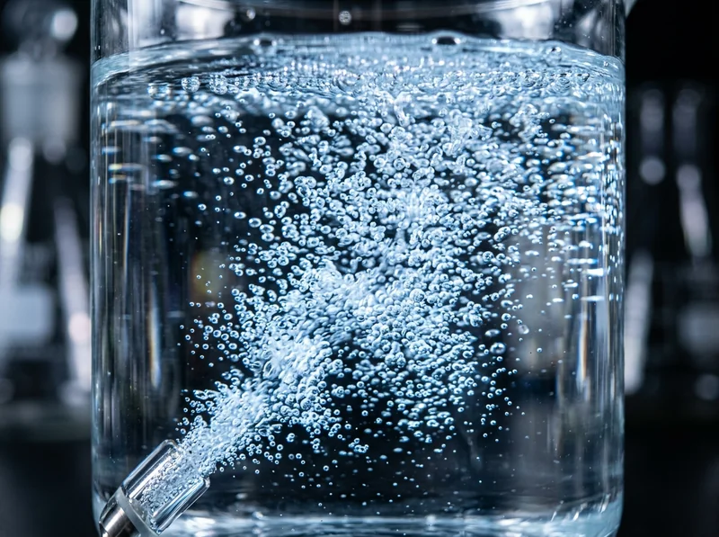 Contacto agua