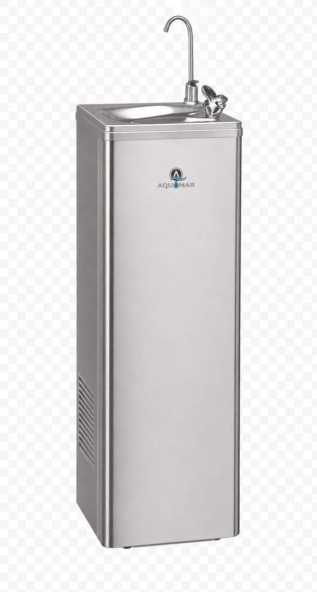 AQUOMAR RAINFALL — Fuente refrigerada
